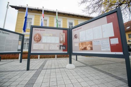 Josip povabi Josipa 1